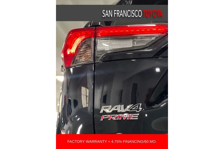 $40990 : Gold Certified 2024 RAV4 Prim image 10