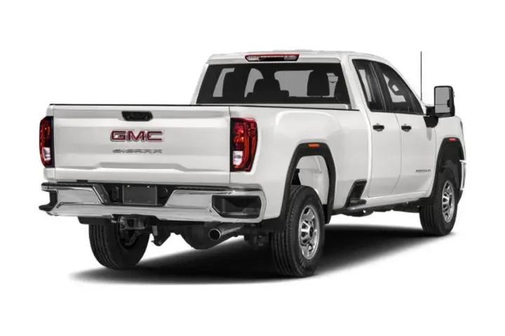 $31910 : GMC Sierra 2500HD 2020 4x4 B image 3
