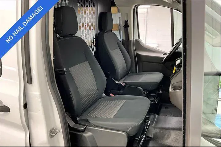 $39990 : Ford Transit 2025 250 3dr SW image 7