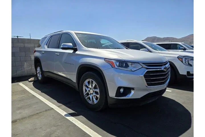 $16416 : Chevrolet Traverse 2019 LT C image 1