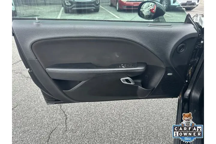 $20699 : Dodge Challenger 2021 SXT 2d image 10