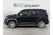 $17995 : Jeep Renegade 2021 4x4 Limit thumbnail