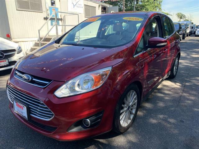 $7499 : 2016 C-MAX Energi SEL image 3