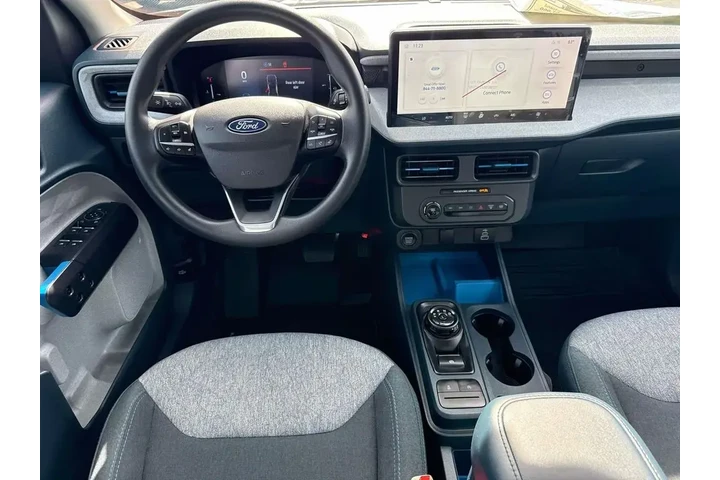 $33015 : Ford Maverick 2025 AWD XLT 4 image 10