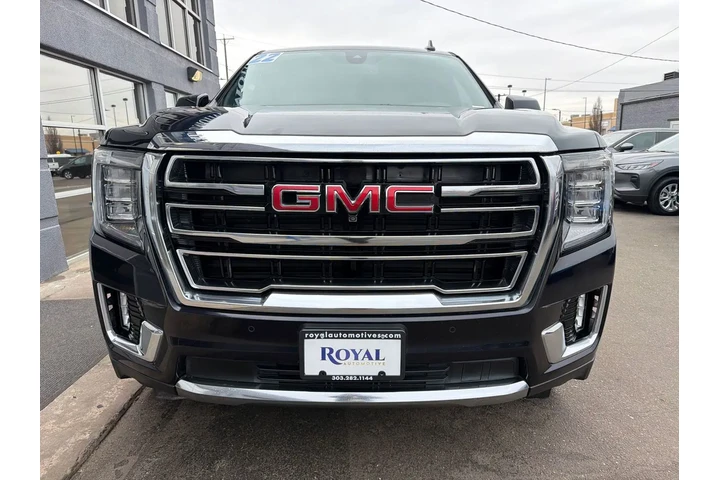 $44995 : 2022 GMC Yukon XL 4WD SLT image 6