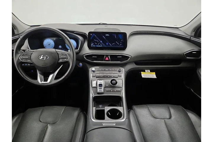 $23998 : Hyundai SANTA FE 2021 SEL 4d image 9