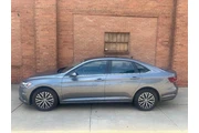 $11500 : 2019 Jetta R-Line thumbnail