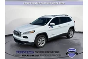 Jeep Cherokee 2018 Latitude en Phoenix