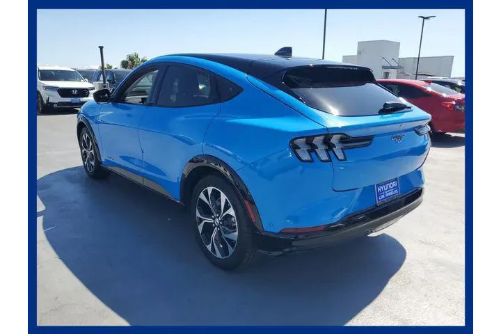 $39544 : Ford Mustang Mach-E 2023 AWD image 8