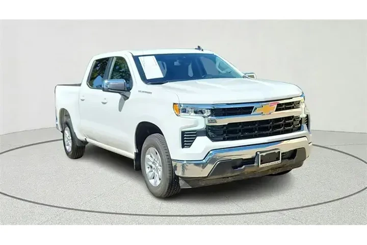$37368 : Chevrolet Silverado 1500 202 image 1