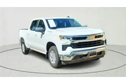 Chevrolet Silverado 1500 202 en Dallas