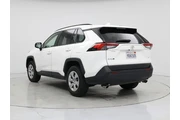 $22998 : Toyota RAV4 2019 LE 4dr SUV thumbnail