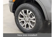 $30937 : Ford Ranger 2022 4x4 XL 4dr thumbnail