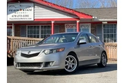 Acura TSX 2009 4dr Sedan 5A en Atlanta
