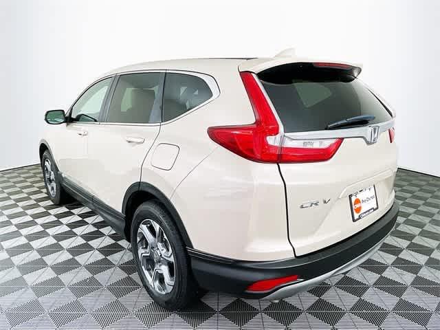 $24002 : PRE-OWNED 2018 HONDA CR-V EX-L image 9