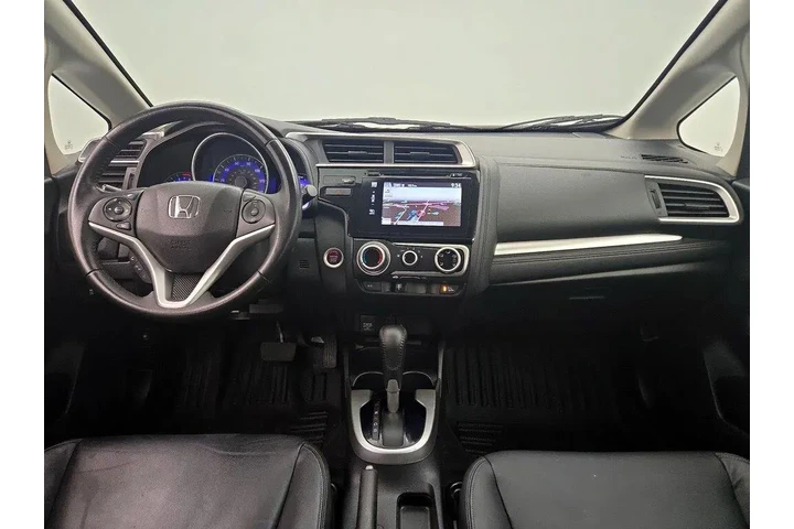 $16998 : Honda Fit 2015 EX-L 4dr Hatc image 9