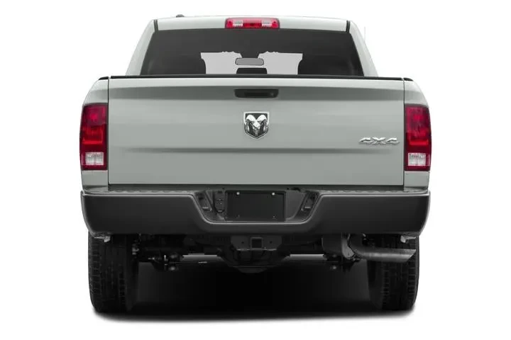 $16997 : Ram 1500 2016 4x2 Express Fl image 5