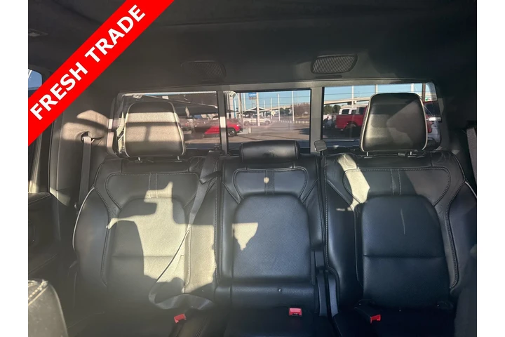 $39285 : Ram 1500 2021 4x4 Limited 4d image 8