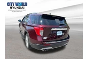 $38499 : Ford Explorer 2022 AWD King thumbnail