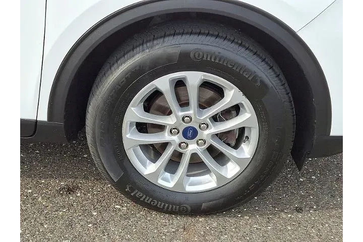 $19997 : Ford Escape 2022 AWD SE 4dr image 8