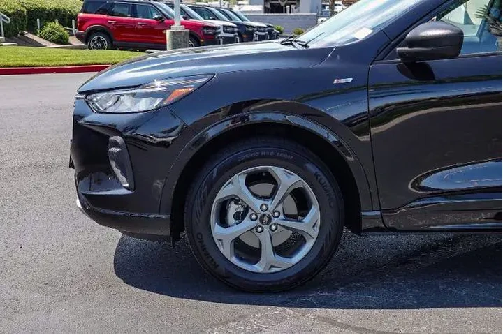 $23995 : Ford Escape 2024 AWD ST-Line image 9