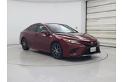 Toyota Camry 2018 XSE V6 4dr en Sacramento