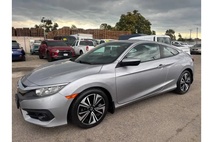 $15999 : 2016 Civic EX-T image 4