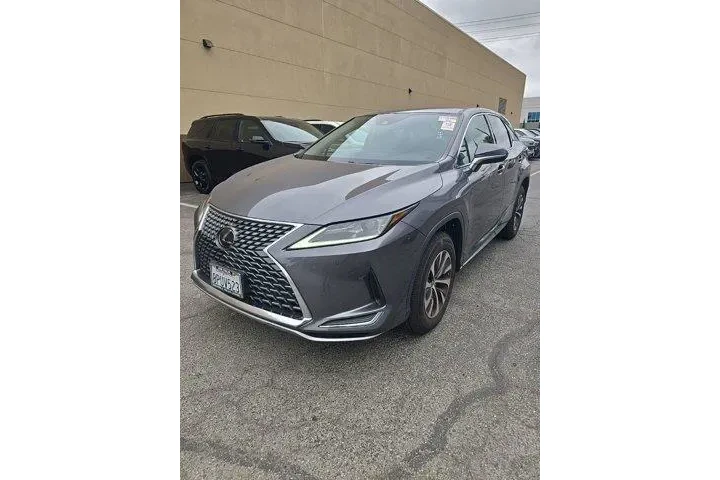 $38000 : Lexus RX 350 2020 4dr SUV image 1