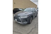 Lexus RX 350 2020 4dr SUV en Los Angeles