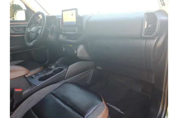 $25974 : Ford Bronco Sport 2024 AWD O image 10