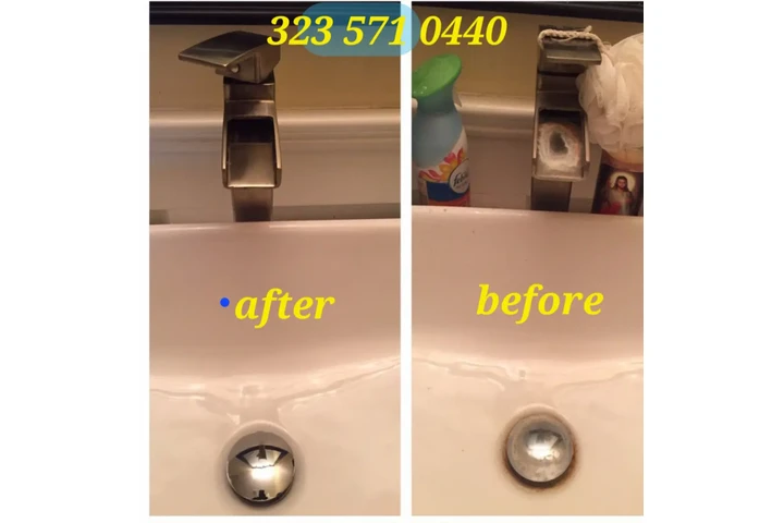 🏡Profecional cleaning ✨️🧼 image 9