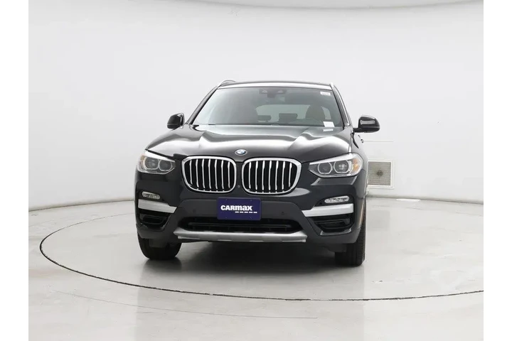 $21998 : BMW X3 2019 AWD xDrive30i 4d image 5