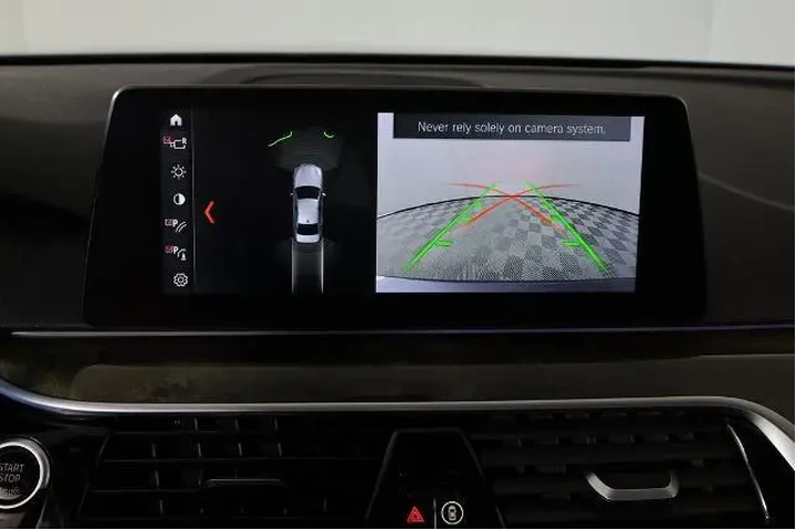 $18362 : BMW 5 Series 2019 AWD 530i x image 6