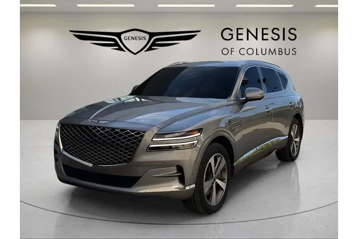 $30444 : Genesis GV80 2022 AWD 3.5T 4 image 1
