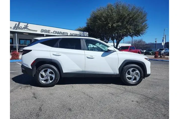 $24498 : Hyundai TUCSON 2024 AWD SEL image 2