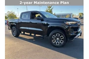 2024 Colorado 4WD Z71 en Madison