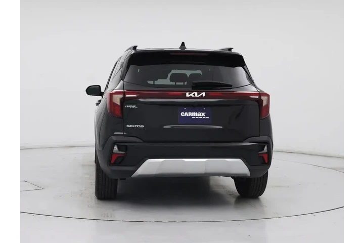 $22998 : Kia Seltos 2025 S 4dr SUV image 6