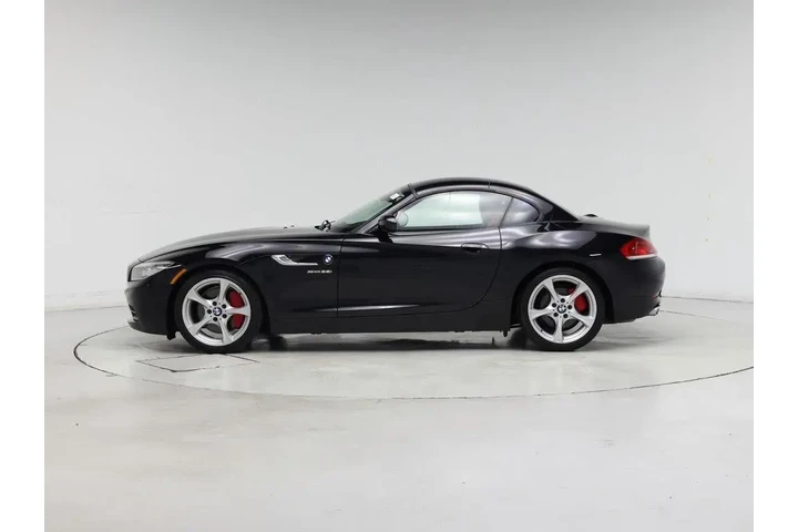 $26998 : BMW Z4 2015 sDrive28i 2dr Co image 3