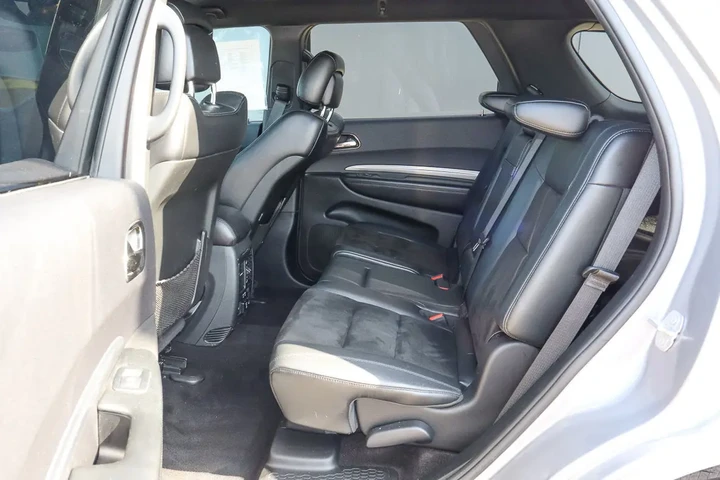 $19449 : 2019 Durango GT Plus image 8