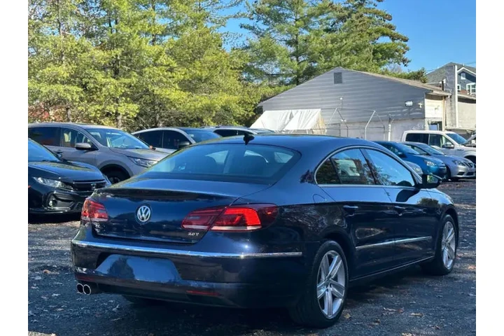 $7450 : 2014 CC image 7