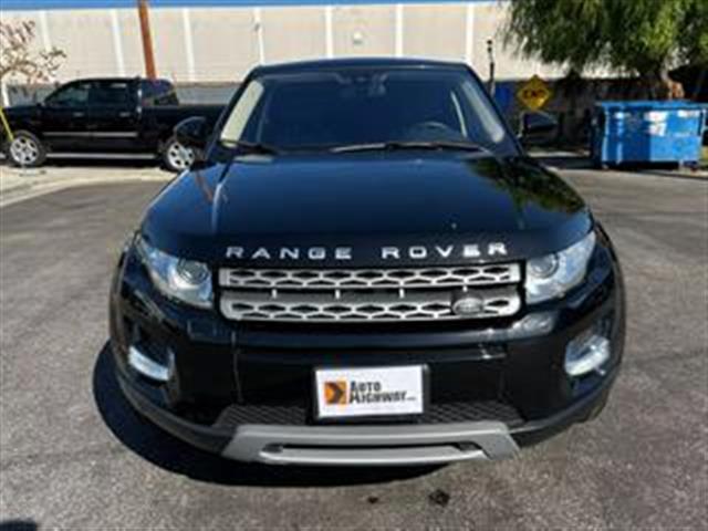 $11990 : 2015 LAND ROVER RANGE ROVER E image 9