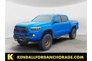 Toyota Tacoma 2020 4x4 TRD P en Anchorage