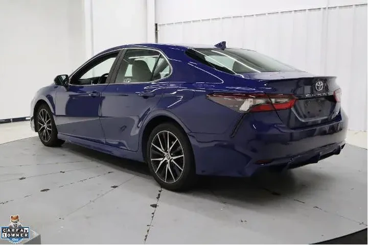 $23495 : Toyota Camry 2024 SE 4dr Sed image 6