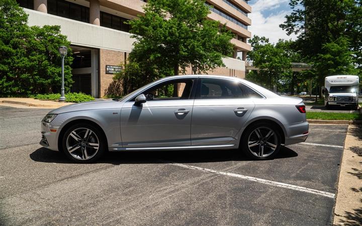 $18000 : 2018 AUDI A4 image 6