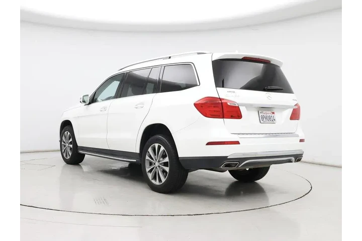 $25998 : Mercedes-Benz GL-Class 2016 image 2