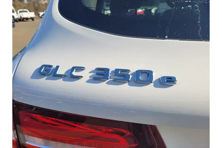 $23192 : Mercedes-Benz GLC 2019 AWD G image 7