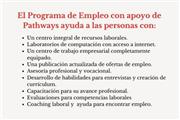 Asistencia laboral con Pathway thumbnail