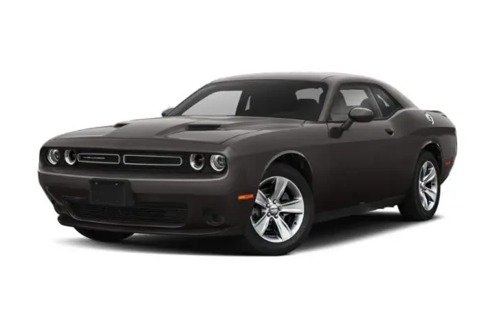 $21315 : Dodge Challenger 2021 AWD SX image 1