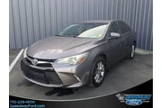 Toyota Camry 2017 SE 4dr Sed en Atlanta