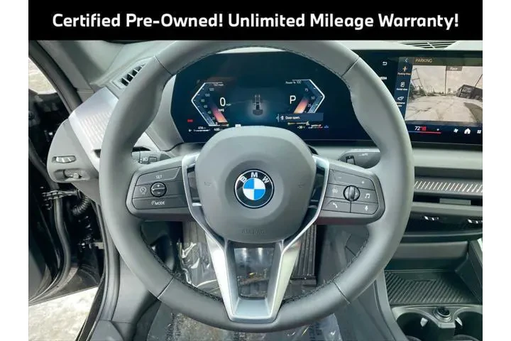 $36678 : BMW 2 Series 2025 AWD 228 xD image 7